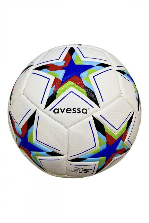 Avessa  4 Astarlı Futbol Topu FT-800-140 - 1