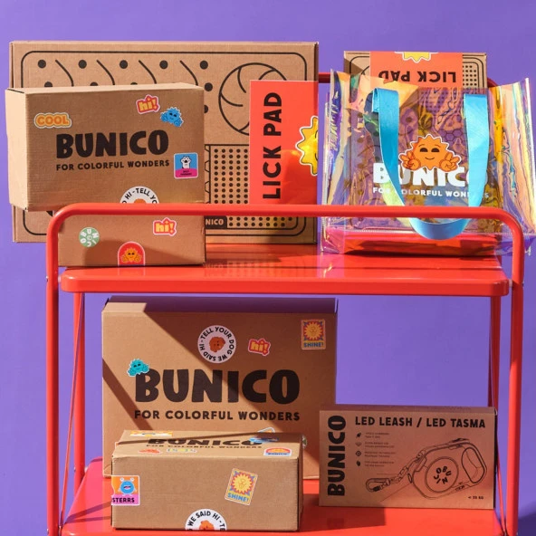 Lick Mat (Köpek ve Kediler için) Large - 7