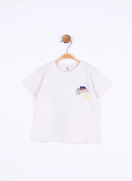 N.K Bebek Tshirt - 2