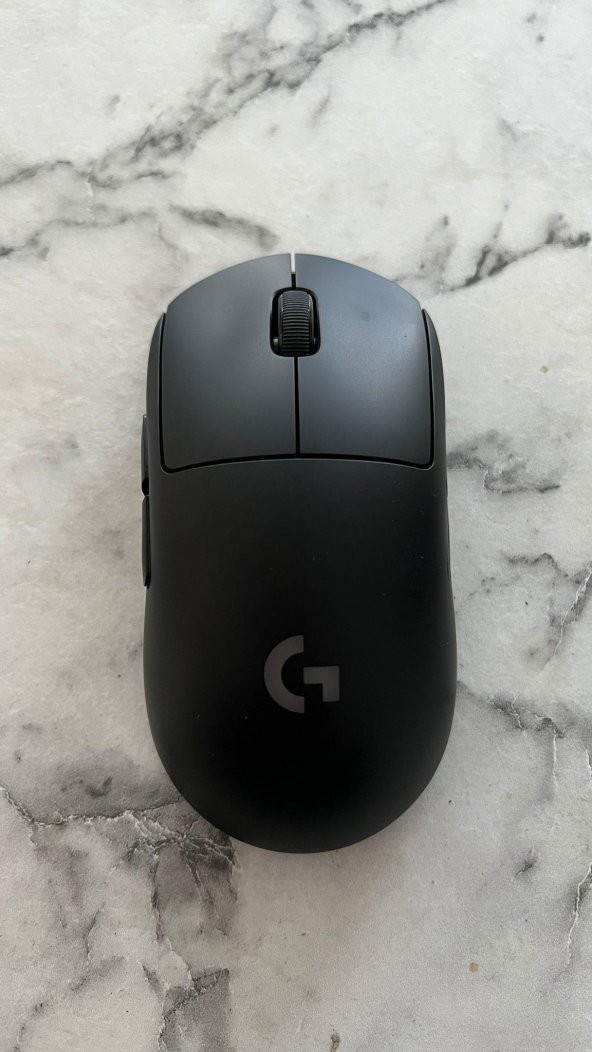 Logitech Logitech G PRO Wireless Gaming Mouse (Black) (Outlet) - Resim 2