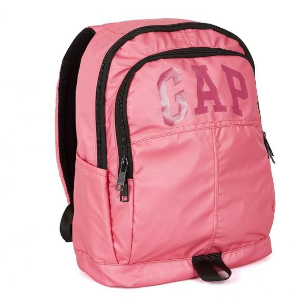 GAP Orijinal Sırt Çantası Çift Bölmeli Pembe - 3