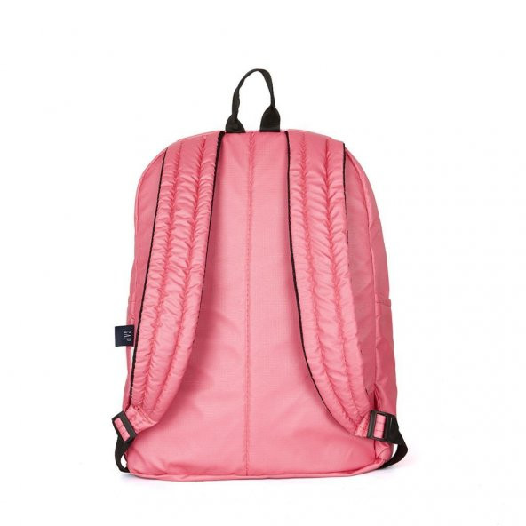GAP Orijinal Sırt Çantası Çift Bölmeli Pembe - 4