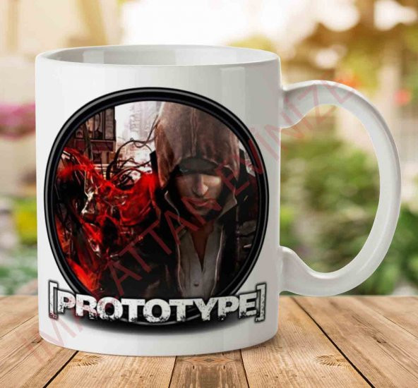 Prototype-High-Quality-PNG İki Tarafı Baskılı Kupa Bardak