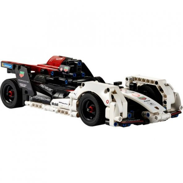 Lego Technic Formula Porsche 42137