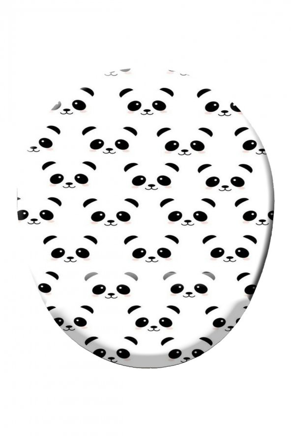 Baskılı Bilek Destekli Mouse Pad Mousepad