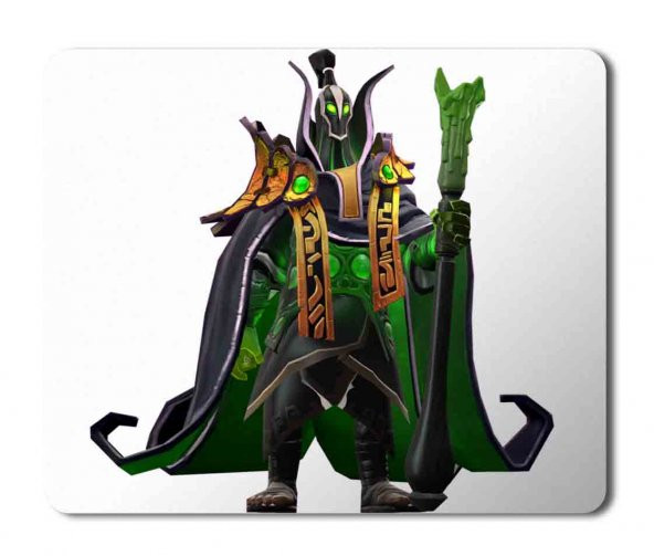 Dota 2 Deviantart Steam Baskılı Mouse Pad Mousepad