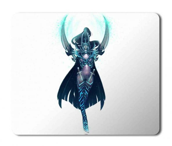 Dota 2 League Of Legends Counter Strike Baskılı Mouse Pad Mousepad
