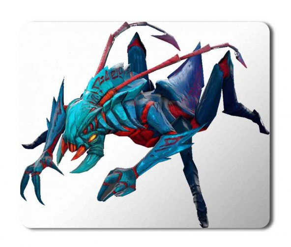 Dota 2 Electronic Sports Baskılı Mouse Pad Mousepad