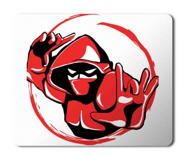 Dota 2 The Lives Of Mi Baskılı Mouse Pad Mousepad