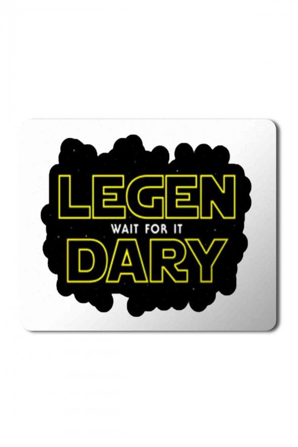 How I Met Your Mother (2) Baskılı Mouse Pad Mousepad