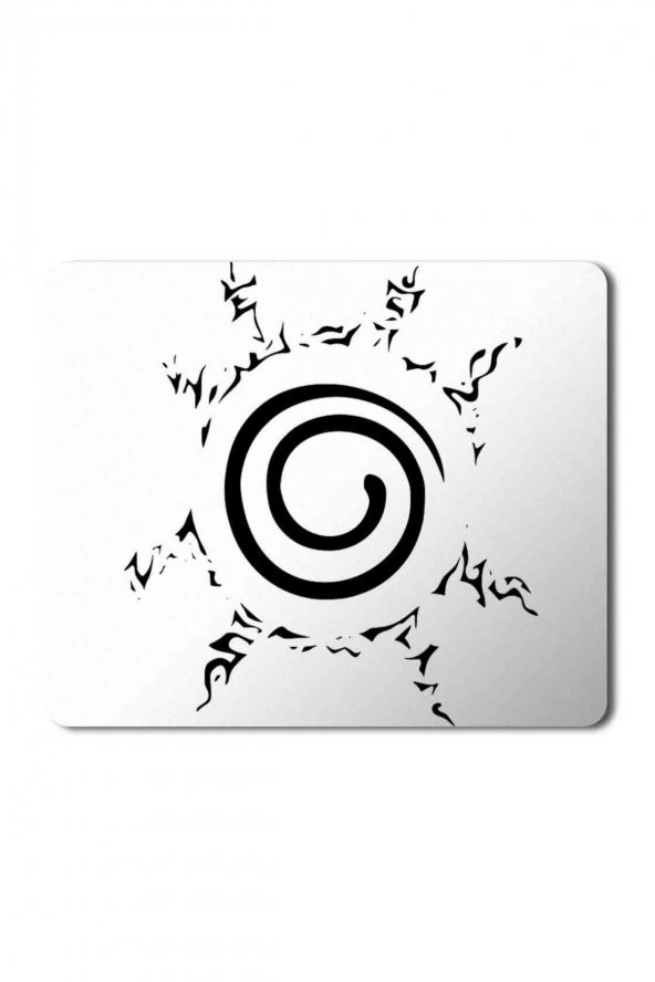 Naruto Anime 2 Baskılı Mouse Pad Mousepad