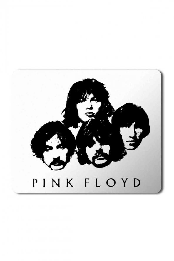 Pink Floyd 2 Baskılı Mouse Pad Mousepad