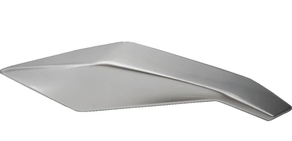 CF Moto NK 250 Far Muhafazası Sağ Gri ürün görseli