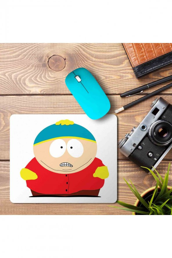 South Park Baskılı Mouse Pad Mousepad