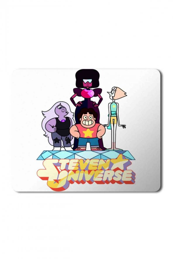 Steven Universe Baskılı Mouse Pad Mousepad