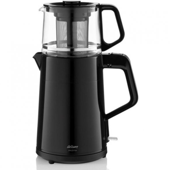 Arzum AR3134 Dreamtea 1650 W Çay Makinesi - 2