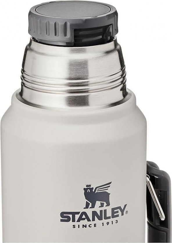 Stanley Classıc Termos 1 Lt 10-08266-060 - 3