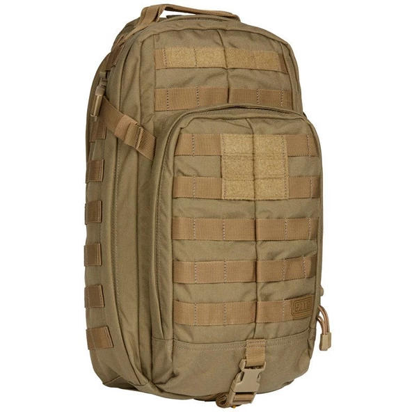 5.11 RUSH MOAB 10 TACTICAL CANTA - 9