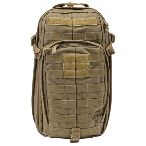 5.11 RUSH MOAB 10 TACTICAL CANTA - 11