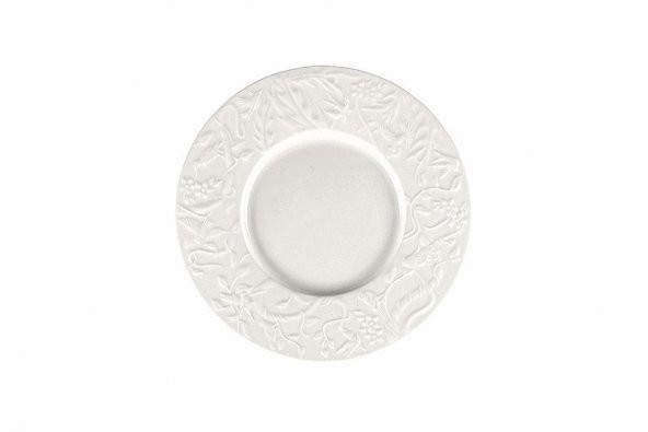 Porland Feniks Alumilite 24 Parça 6 Kişilik Yemek Takımı - 3