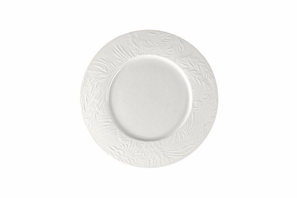 Porland Feniks Alumilite 24 Parça 6 Kişilik Yemek Takımı - 5