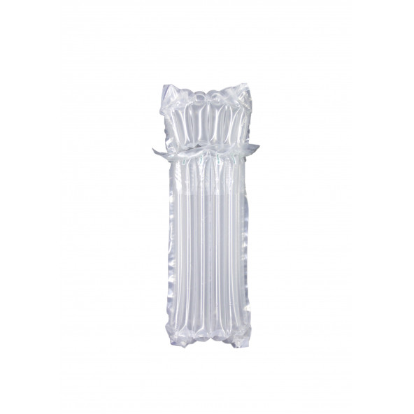 20 Adet-Paket 21x40 cm Airpack Ambalaj Torbası Airbag Havalı Poşet Şarap Şişesi Ambalajı - 3