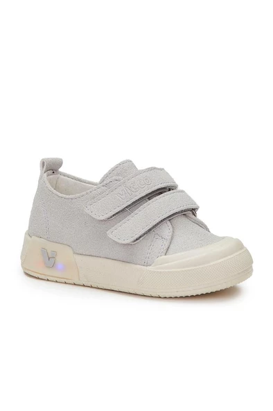 Vicco Mago 925.P22K.232 Çocuk Işıklı Sneaker Ayakkabı Gri 26-30