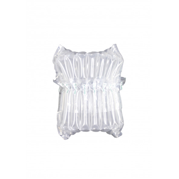 20 Adet-Paket 27x26 cm Airpack Ambalaj Torbası Airbag Havalı Poşet Kupa Bardak  Ambalajı - 3