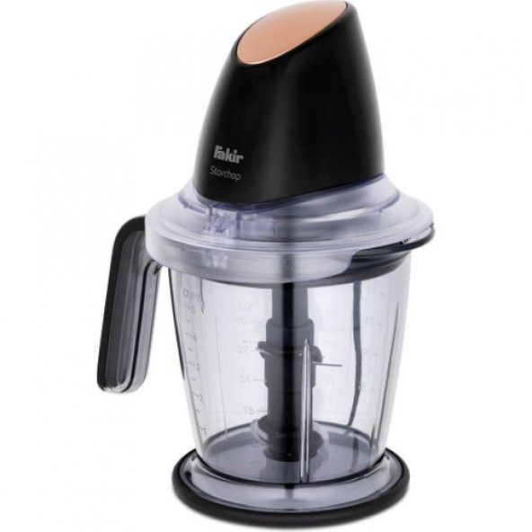 Fakir Storchop Doğrayıcı Rondo Copper - 2