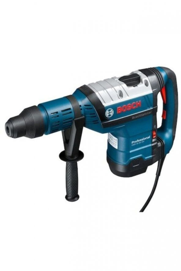 Sds Max Kırıcı-delici Gbh 8-45 Dv Professional - 2
