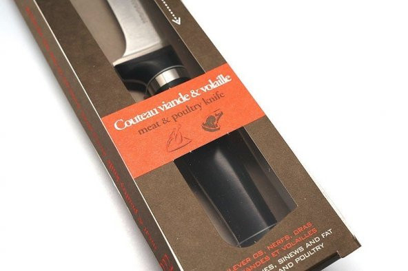 OPINEL INOX ET BICAGI 13 CM (001484) - 3