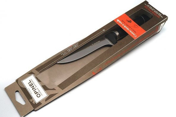 OPINEL INOX ET BICAGI 13 CM (001484) - 5