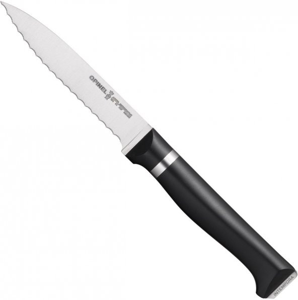 OPINEL INOX TIRTIKLI BICAK (001565) - 4