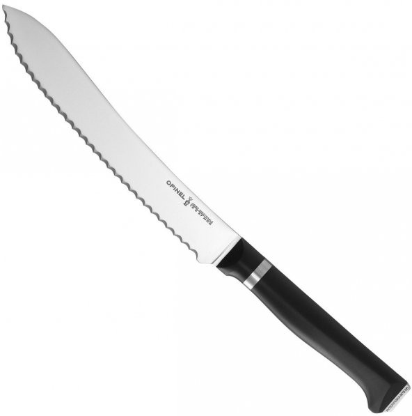 OPINEL INOX EKMEK BICAGI (001537) - 3