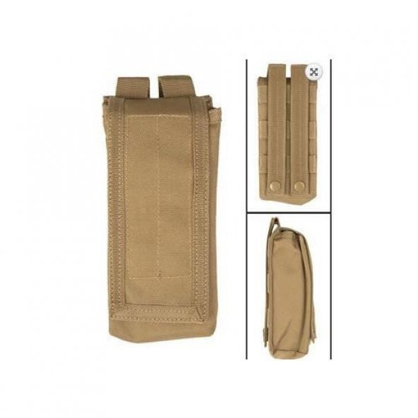 STURM AK47 KAHVE SARJORLUK - 3