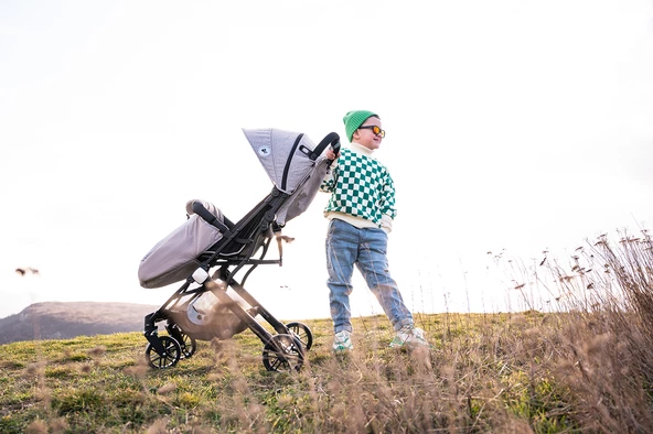 Lorelli Baby Home Fiorano Kabin Travel Sistem Bebek Arabasi - 7