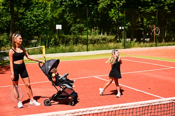 Lorelli Baby Home Fiorano Kabin Travel Sistem Bebek Arabasi - 3