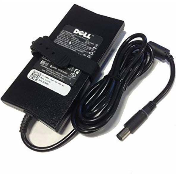 DELL 130 W 19.5 V 6.7 A ORİJİNAL ŞARJ ADAPTÖRÜ LA130PM121 (TEŞHİR ÜRÜNDÜR)