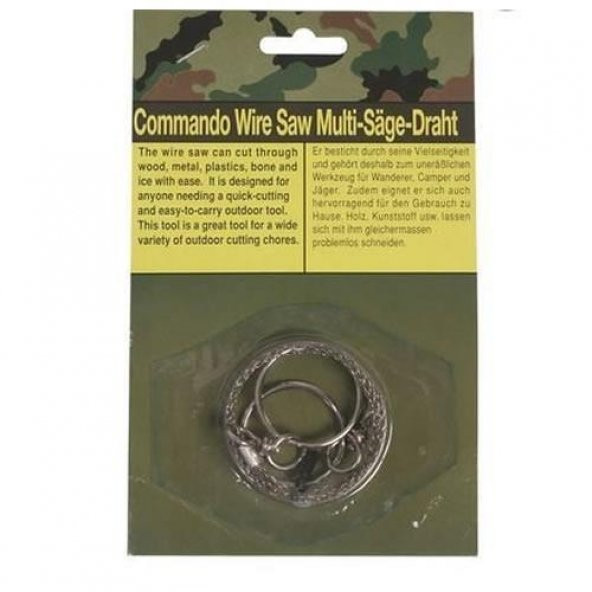 STURM AHSAP KESME ZINCIR - Resim 4