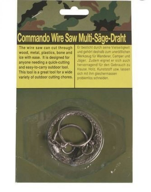 STURM AHSAP KESME ZINCIR - Resim 5