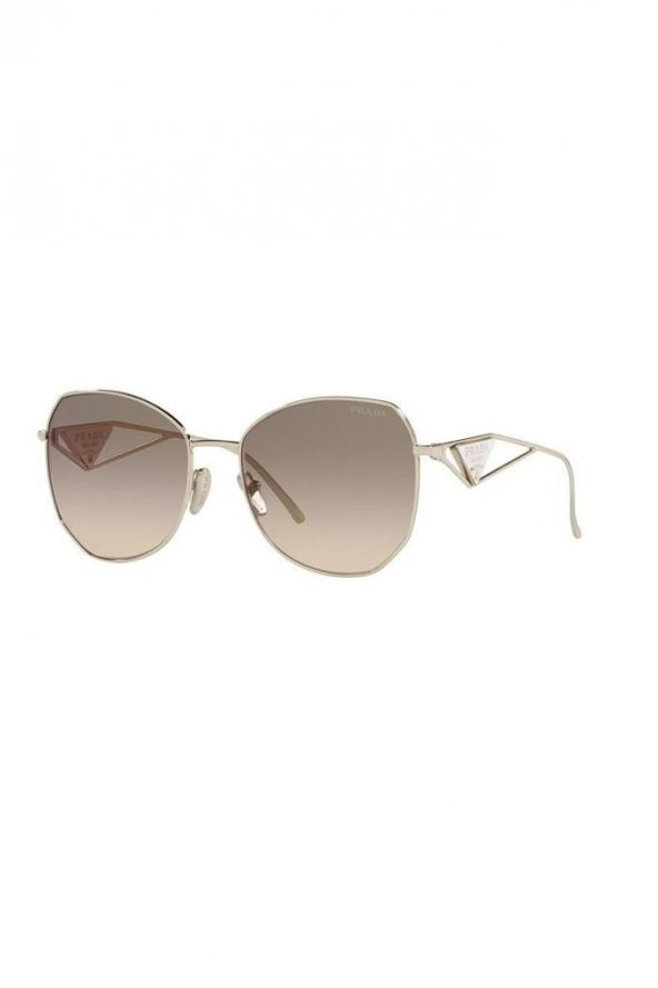 PRADA PS 57YS COL ZVN-3D0 57-18-140 KADIN GÜNEŞ GÖZLÜĞÜ