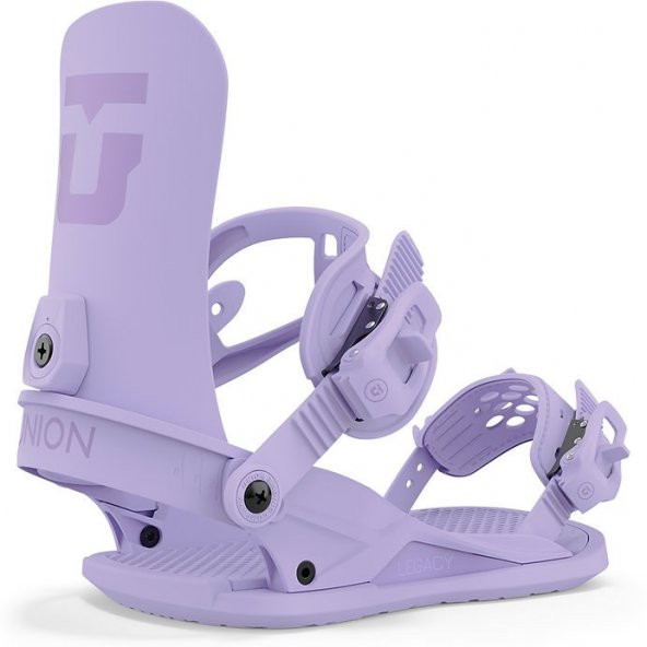 Union Legacy Lilac - 2