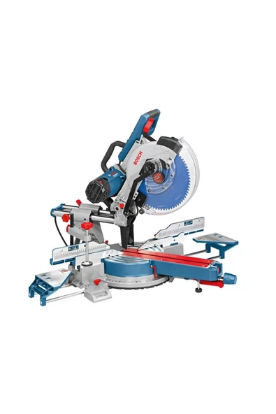 Professional Gcm 12 Sde Gönye Kesme Makinesi