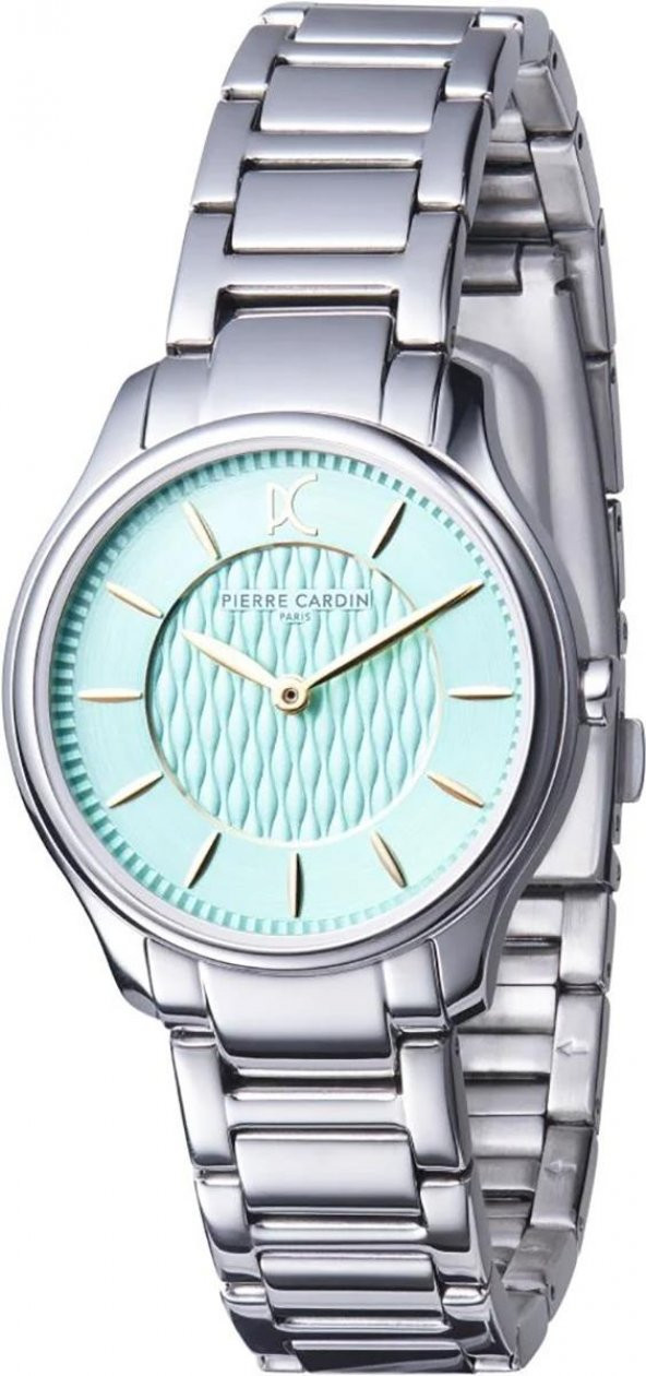 Pierre Cardin CRV.0003 Kadın Kol Saati