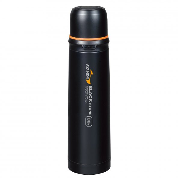 Kovea Black Stone 1000 ml.Termos - 4