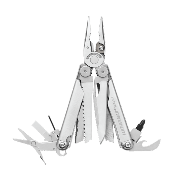 Leatherman Wave Plus Set - 4