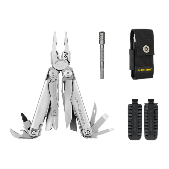 Leatherman  Surge Set