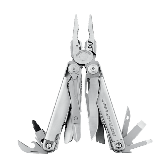 Leatherman  Surge Set - 7