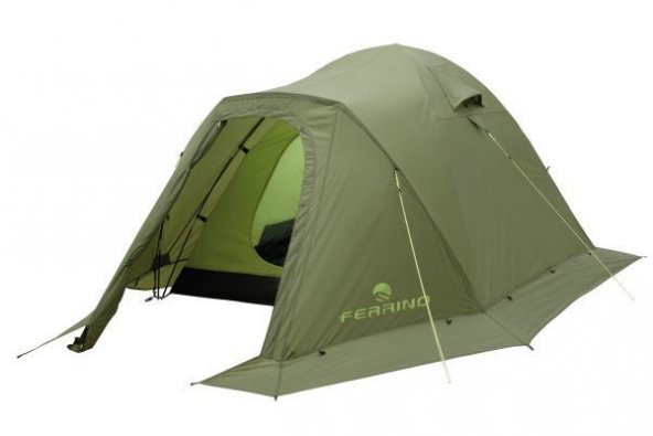 Ferrino Tenere 4 Çadır - 5