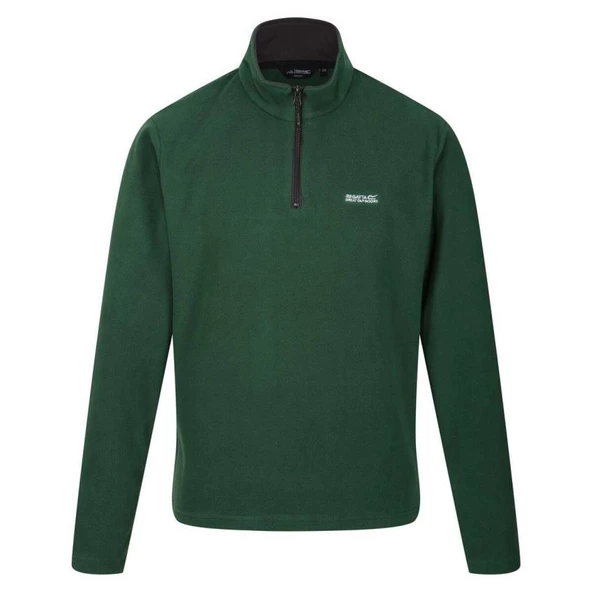 Regatta Thompson Fleece Erkek Polar Yeşil RMA021 ürün görseli